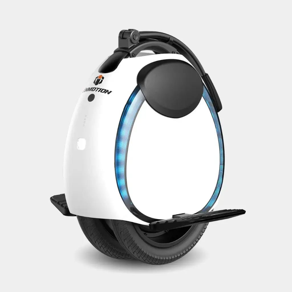 [IM-E20] INMOTION E20