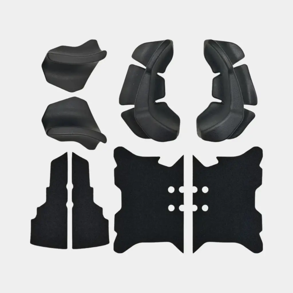 [BD-AEROPADS] BeiDou Nosfet Aero Power Pads